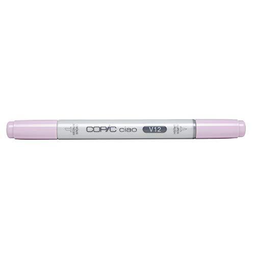 Copic Marker コピックチャオ Pale Lilac 11736904-00001
