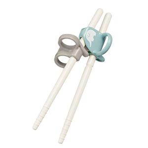 コンビ はじめておはし 右手用 ぞう 1個 (x 1)の商品画像