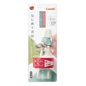 コンビ はじめておはし 右手用 ぞう 1個 (...の詳細画像1