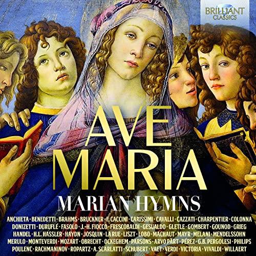 Ave Maria - Marian Hymns