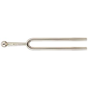 〈専用〉大型チューニングフォーク2本セット（A432Hzと256Hz）＋α 444HZ チューニングフォーク サウンドヒーリングと瞑想用 Amazon