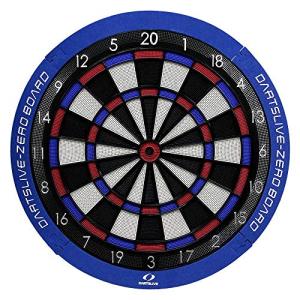 DARTSLIVE-ZERO BOARD｜miyamay