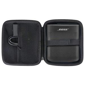 Bose SoundLink Color Bluetooth speaker II ポータブルスピー...