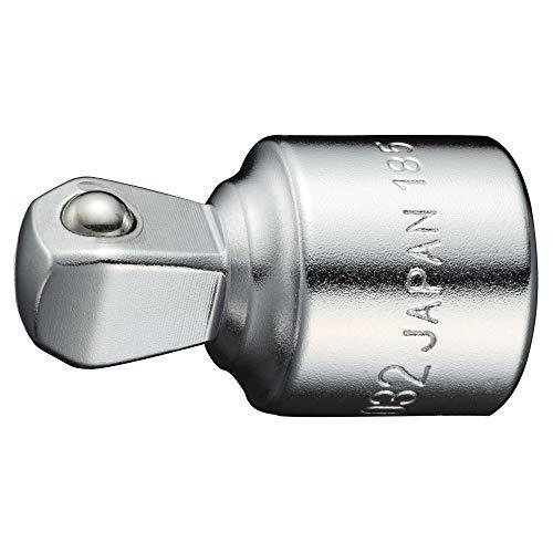 トネ(TONE) 首振エクステンションバー EX31-032 差込角9.5mm(3/8&quot;) 全長32...