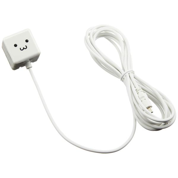 エレコム USB 充電器 ACアダプター コンセント  スマホ &amp; IQOS &amp; glo 対応  m...