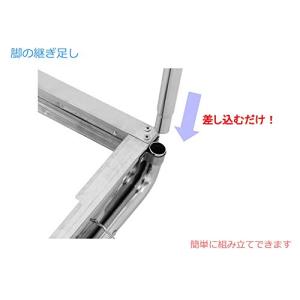 尾上製作所(ONOE) バーベキューコンロ C...の詳細画像4