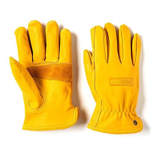 グリップスワニー（GRIPSWANY）G-70 キャンプグローブ CAMP GLOVES (L)