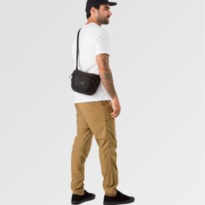 ARC'TERYX アークテリクス MAKA2 マカ2 Waist pack ボディバッグ