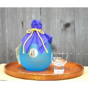 麒麟（下越酒造）大吟醸　秘蔵酒　750ml　