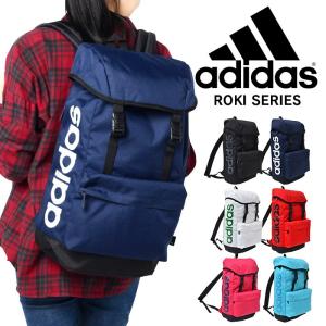 アディダス リュック リュックサック メンズ レディース 21L スクエア adidas ロキ 1-59402