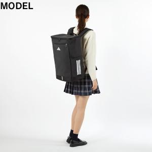 アディダス リュック 通学 大容量 35L a...の詳細画像3
