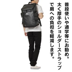 Lee リー リュック 通学 大容量 32L ...の詳細画像1