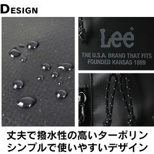 Lee リー リュック 通学 大容量 32L ...の詳細画像3