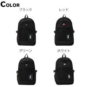 Lee リー リュック 通学 大容量 32L ...の詳細画像2