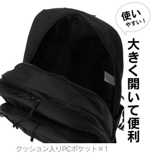 Lee リー リュック 通学 大容量 32L ...の詳細画像5