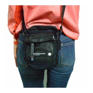 TOUGH ショルダーバッグ METOROGEAR 42-54811