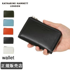 KATHARINE HAMNETT キャサリンハムネットロンドン LONDON 小銭入れ