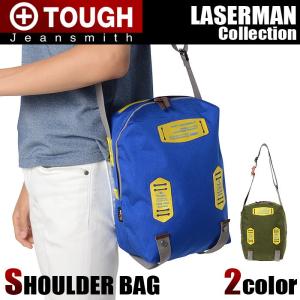 TOUGH Jeansmith（タフジーンズスミス） SALE/TOUGH/タフ/バッグ/tough