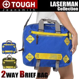 TOUGH Jeansmith（タフジーンズスミス） SALE/TOUGH/タフ/バッグ/tough