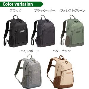 コールマン リュック キッズ 15L cole...の詳細画像4