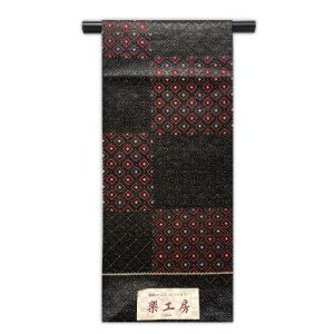 正絹袋帯 西陣織 6-2193 未仕立て じゅらく謹製 SALE｜miyamoto5291