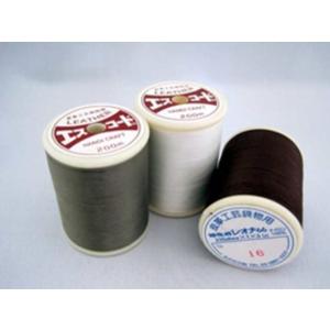 20/200ｍエスコードミシン糸