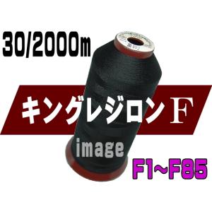 キング レジロンF30/2000m(F1-F85）