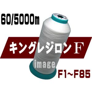 キング レジロンF60/5000m(F1-F85）