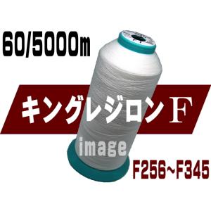 キング レジロンF60/5000m(F256-F345)