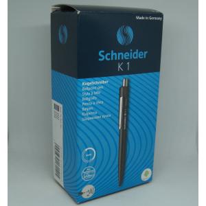 シュナイダー銀ペン(Schneider K1)の詳細画像3