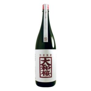 大和桜　紅芋　35度　720ml｜miyamotosaketen