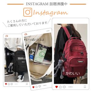 リュック リュックサック レディース メンズ ...の詳細画像5