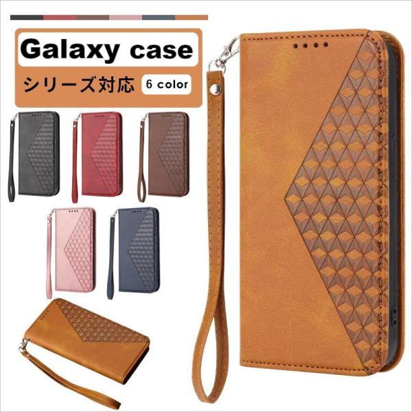 Galaxy Z Fold4 ケース 手帳型 Galaxy Z Flip4 カバー Galaxy Z...