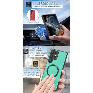 Galaxy S24 Ultra ケース Ga...の詳細画像2
