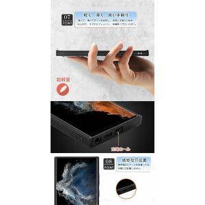 Galaxy S24 Ultra ケース Ga...の詳細画像4