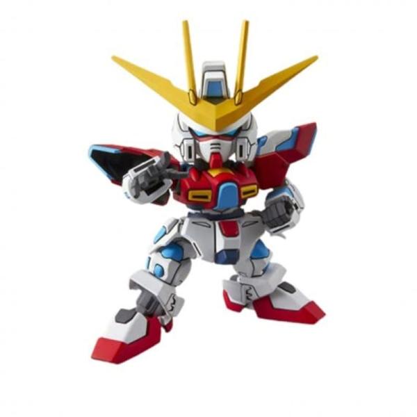 BANDAI SPIRITS(バンダイ スピリッツ) SDガンダムEXスタンダード ガンダムビルドフ...