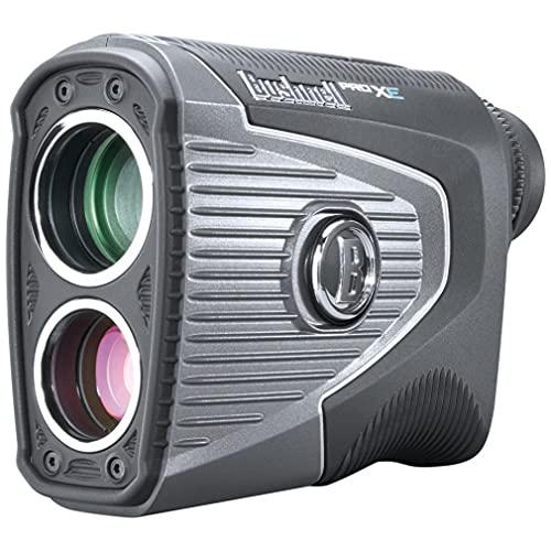 Bushnell ピンシーカーツアープロXEトジョルト（ゴルフ用レーザー距離計）（日本正規品） ブッ...