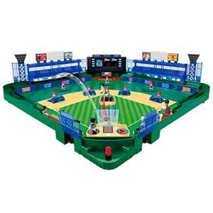 エポック社(EPOCH) 野球盤3Dエース モンスターコントロール STマーク認証 5歳以上 おもちゃ ゲーム プレイ人数:2人 EPOCH｜miyanjin9