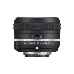 Nikon AF-S FX NIKKOR 50mm f/1.8G スペシャルエディション 固定ズーム...