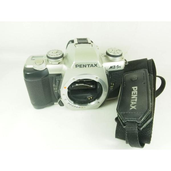 Pentax MZ-5N