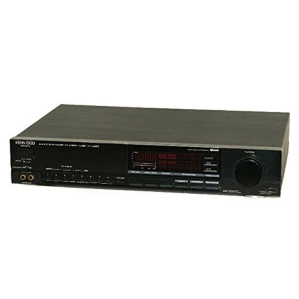 KENWOOD ケンウッド KT-3030 FMステレオチューナー