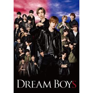 DREAM BOYS [DVD]｜miyanojin10