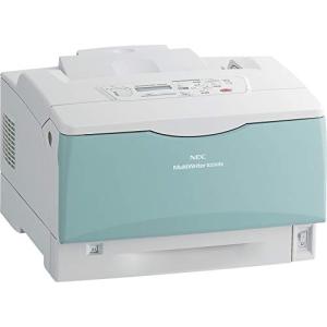 NEC モノクロレーザプリンタ MultiWriter 8250N｜miyanojin10