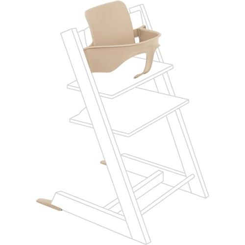 Stokke ストッケ ベビーチェア ハイチェア 付属品 トリップトラップ 食卓 赤ちゃん 椅子 ベ...