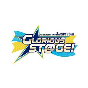 THE IDOLM@STER SideM 3rdLIVE TOUR ?GLORIOUS ST@GE!? LIVE Blu-ray (Side SHIZUOKA)｜miyanojin10