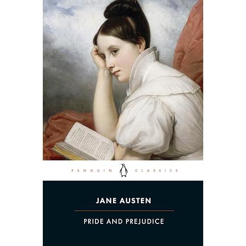 Pride and Prejudice (Penguin Classics)