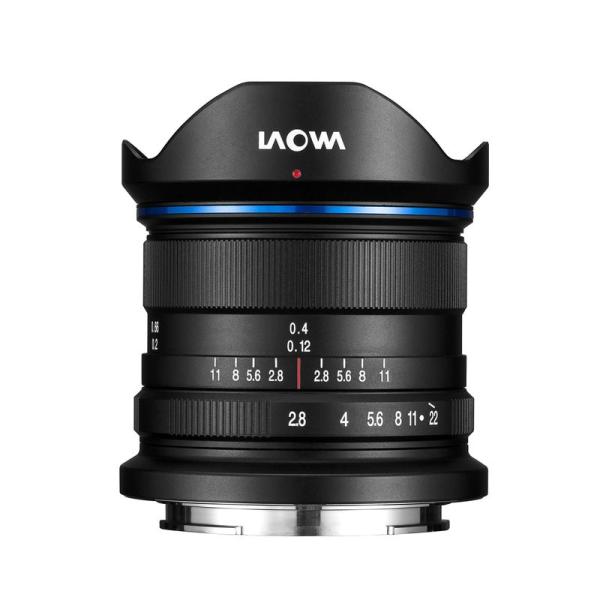 国内正規品 LAOWA 単焦点レンズ 9mm F2.8 ZERO-D FUJIFILM Xマウント用...