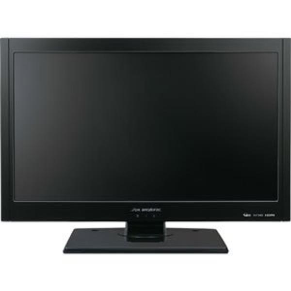 DXアンテナ 22V型 液晶 テレビ LVW22LE2 ハイビジョン 2011年モデル