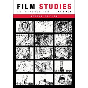 Film Studies: An Introduction (Film and Culture)｜miyanojin11