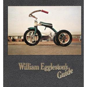 William Eggleston's Guide｜miyanojin11